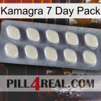 Kamagra 7 Day Pack 08
